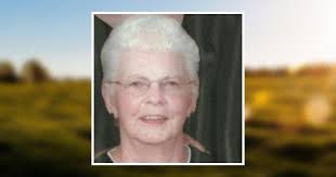 Verna M. Kopp Obituary February 16, 2017