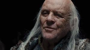 Sull'arca di Noah ho visto cose che voi umani…