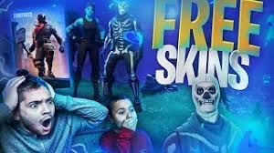 Please let us know and share your experience by leaving a comment below. Omg Free How To Get Any Skin Ever In Fortnite Vbucks Glitch Hack New Skin Fortnite Battle Royale Youtube