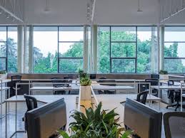 Window glass design, home mirror glass design, door glass design, kitchen glass design, office glass design ideas. Office Interior Design Ideas Office Decorating Workspace Decor Architectural Digest India