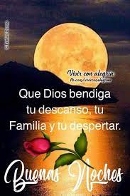 Buenas Noches Saludos De Buenas Noches Mensajes De Buenas Noches Oracion De Buenas Noches