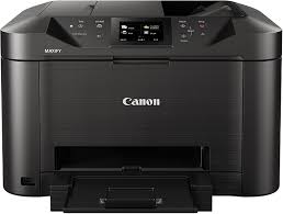 Canon pixma mg5170 driver os compatibility. Canon Maxify Mb5170 All In One Inkjet Printer Black Amazon In Computers Accessories