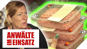 Wir freuen uns über ihre anfrage. Nico Im Knast Kann Anwalt Florestan Goedings Ihn Da Rausholen 2 2 Anwalte Im Einsatz Sat 1 Youtube