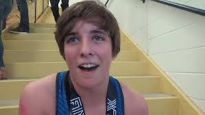 Alex Hedrick's Instagram, Twitter & Facebook