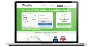 Die auszahlung des privaten darlehens erfolgt anschließend über unsere partnerbank. Lendico Erfahrung Sofort Kredit Von Privat
