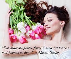 De fapt, 8 martie este ziua internaţională a femeii. Poze De 8 Martie La Multi Ani De Ziua Femeii
