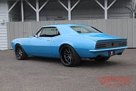 Image result for Blue Charcoal 1967 Firebird