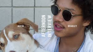 What Youth » Afternoon Interview: Kevin Bradley (PT.1)
