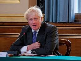 The centers for disease control and prevention (cdc) reported its findings on june 15. Uk Pm Forced To Defend India Travel Ban Timing Over Delta Variant Business Standard News