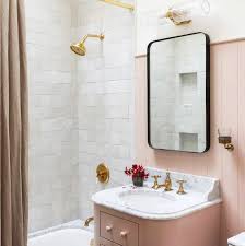 Here are some of our favorite ways to fill an empty wall in your bathroom. 22 Best Bathroom Colors Top Paint Colors For Bathroom Walls