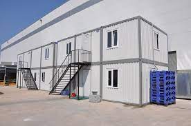 Karmod prefabricated technologies, which was founded in 1986, is a leading company in the production of steel houses, prefabricated buildings, portable containers and modular cabins. Modular Construction Buildings Karmod