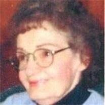 Beverly Croote Obituary