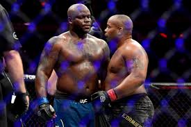 Ufc heavyweight derrick lewis is eager to step into the octagon with greg hardy because of the domestic violence allegations the former nfl star has faced. What Is The Net Worth Of Ufc Star Derrick Lewis In 2021