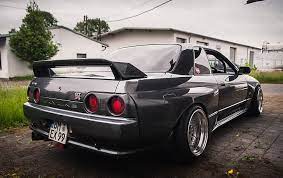 Hd wallpapers and background images. Hd Wallpaper Nissan Skyline Nissan Skyline R32 Nissan Gt R R32 Germany Wallpaper Flare