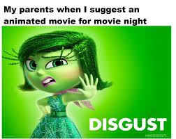 The Best Inside Out Memes Memedroid