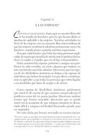 See more of capítulo cinco on facebook. Https Www Aa Org Assets Es Es Sp Bigbookchapter8 Pdf