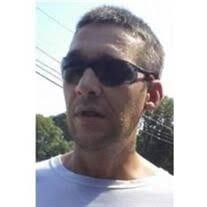 MICHAEL GENE WALDROP Obituary