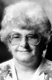 Eileen E Witterholt Payne (1930-2008)