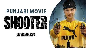 Shooter Punjabi Movie In 2020 Download Movies Free Hd Movies Online Movies Online Free Film