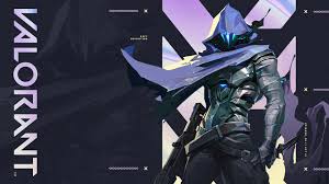 Valorant Remake