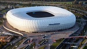 Tour of the arena and fc bayern museum. Die Schonsten Bilder Der Allianz Arena Fc Bayern Munchen