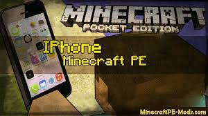 Encontré muy pocos tutoriales de este . Iphone X Minecraft Pe Mod 1 12 0 1 11 1 1 10 0 Download