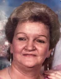 Obituary information for Joyce Marie Burney
