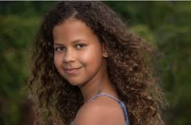 Kiana Rosa Harris: Movies, TV, and Bio