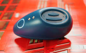 Review: Moi Box Deluxe, Discreet Sex Toy Storage by Plume - Betty Butch