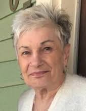 Obituary information for Sandra Champagne Markerson