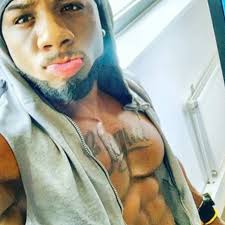 Yoel Romero Fans added a new photo.