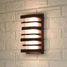 Outdoor Lighting