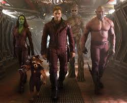 Guardians of the galaxy may be familiar to. Guardians Of The Galaxy Marvel Cinematic Universe Heroes Wiki Fandom