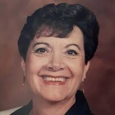 Wanda Marie Pace Graeber Obituary August 19, 2022