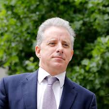 Steele Dossier Was 'Case Study' in Journalistic Manipulation