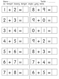 Contoh soalan matematik tadika 6 tahun 1983, contoh soalan matematik tadika 6 tahun 2017 latihan bahasa tahun melayu tadika prasekolah sukukata betul yang untuk murid dan huruf isikan. Latihan Matematik Yang Sesuai Untuk Murid Prasekolah En 2021 Mathematiques A L Ecole Maternelle Mathematiques Maternelle