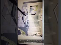 البانوهات والديكورات الجبسية في الجدران Wall Panels القسم الأول Youtube