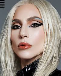 The secret to queen Lady Gaga's highly graphic makeup? The new Clear Cut  Liner from @hauslabs by @ladygaga 👀🖤 Pssst: you can catch Steffanie  Strazzere (@sstrazzere), Global Education Trainer for Haus Labs,