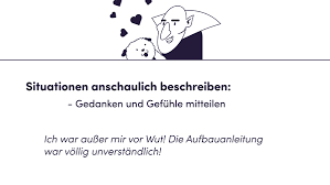 / das komplette video, klassenarbeiten mit musterlösungen und interaktive übungen. Innerer Monolog Englisch Aufbau