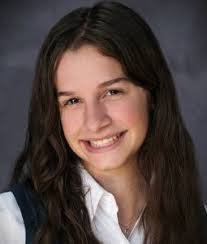 Anna Bennion's Instagram, Twitter & Facebook