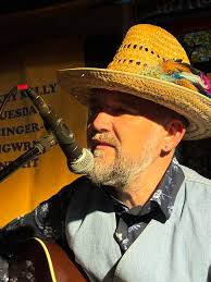 Slots in our session are very sought after by American musicians