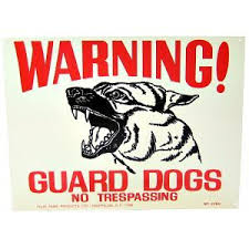 Only sign legal in all 33 states with written protection! Gsd No Trespassing Signs German Shepherd Dog Forums Dog Signs Dog Forum German Shepherd Dogs