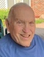 Carl Roger Kick Obituary