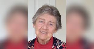 Obituary for Patricia (Thompson) Cooley