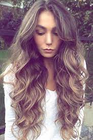 Top 10 Best Ladies Summer Long Hairstyles 2016 2017 Curls For Long Hair Luxy Hair Long Hair Styles
