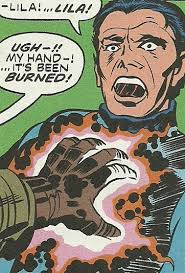 Captain America versus OMAC: How Jack Kirby & Joe Simon's Steve Rogers  Became A Hero, While Jack Kirby's Buddy Blank Became Wasp-Food (Part 1 of  2)