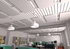 Invisacoustics Basics Armstrong Armstrong Ceiling Ennis House Ceiling Options