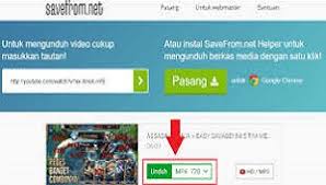 Cara Download Video Youtube Tanpa Aplikasi 2020 Cara1001