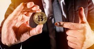 Advertisement The Founder Of Bitcoin Payment Startup Abra Bill Barhydt Has Stated That He Believes That A Bitc Best Cryptocurrency Bitcoin Cryptocurrency