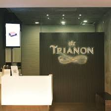 Clairemont town square shopping center. Letrianoncakes